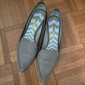 Nicholas Kirkwood flats